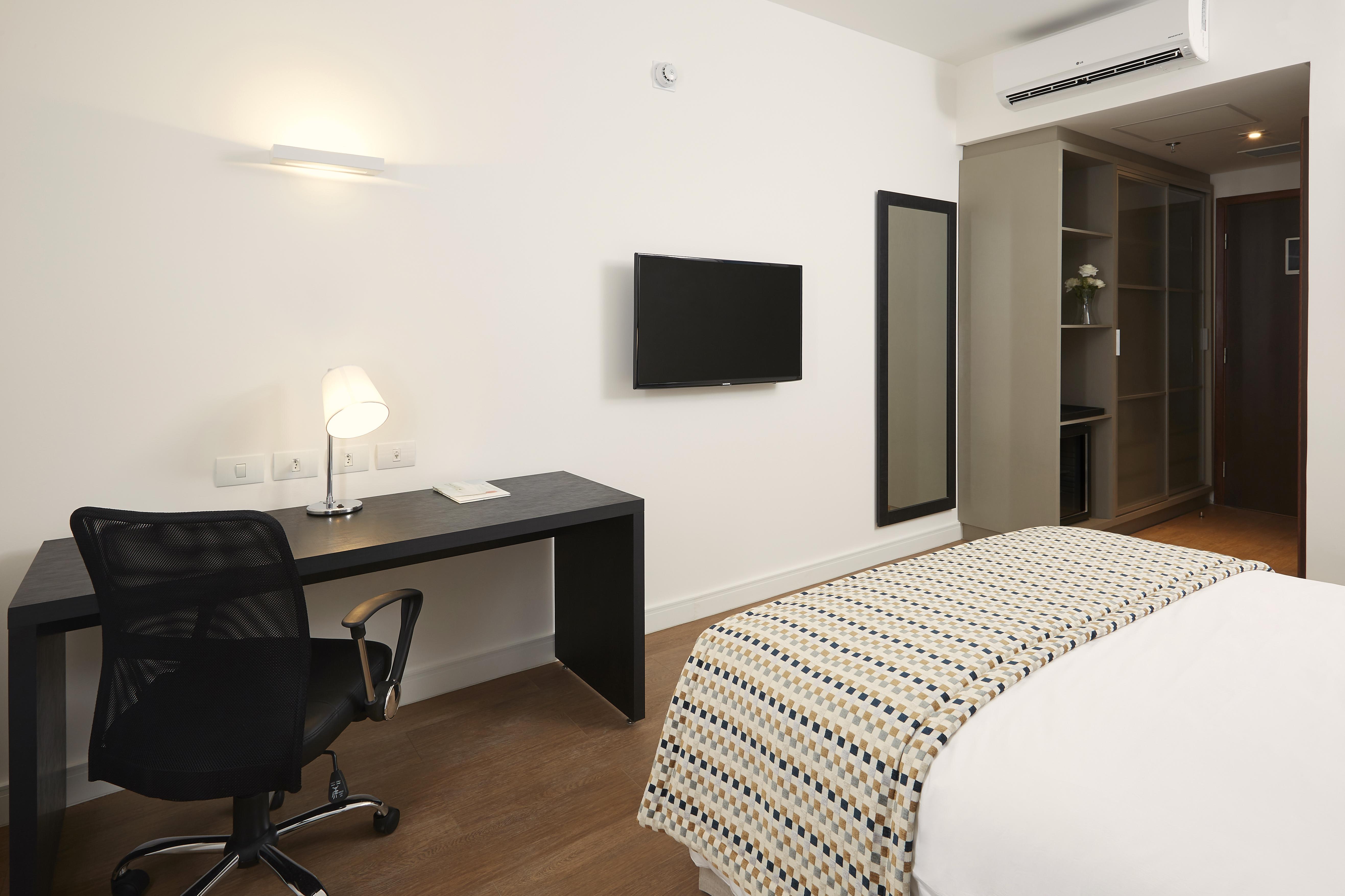 Tulip Inn Itaguaí 外观 照片