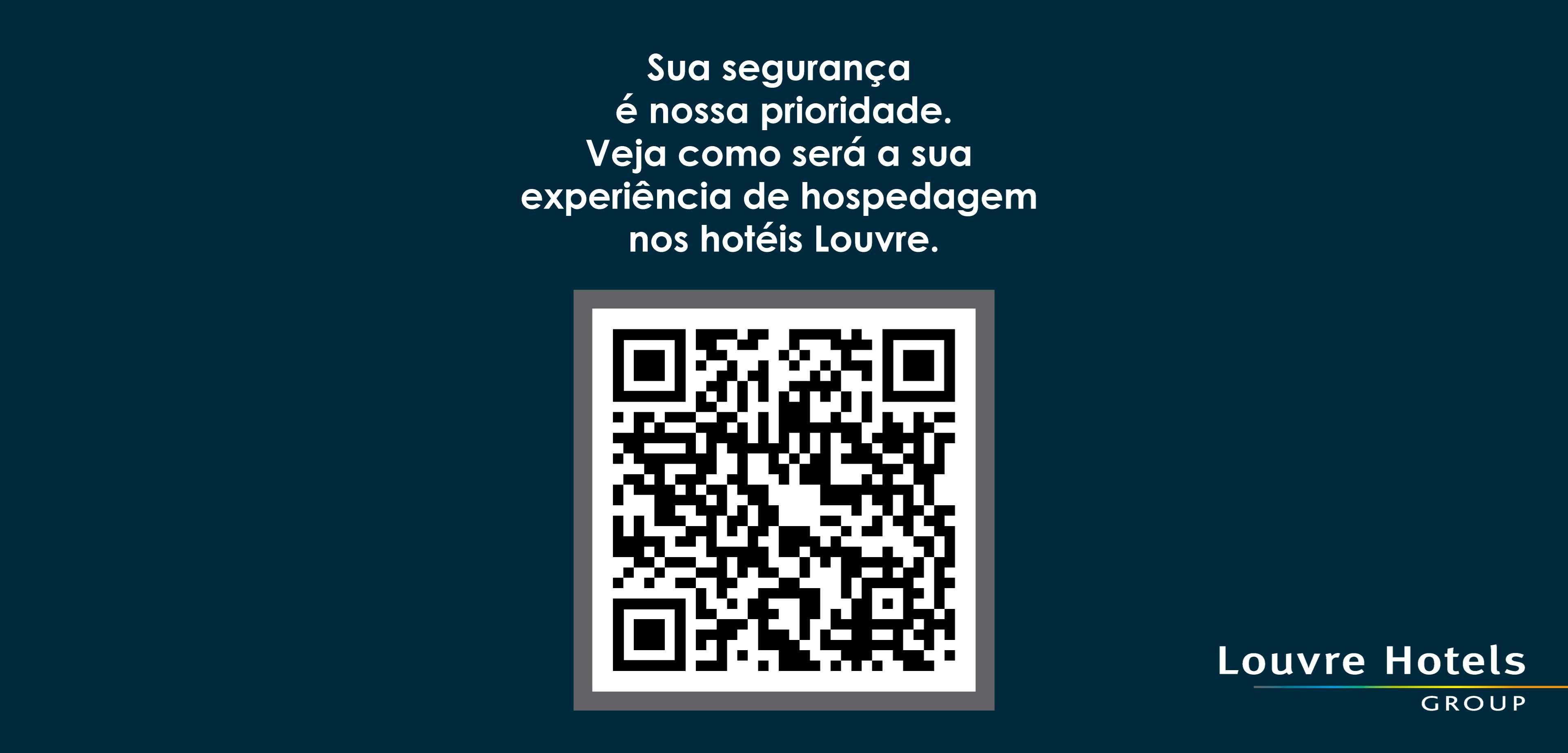 Tulip Inn Itaguaí 外观 照片