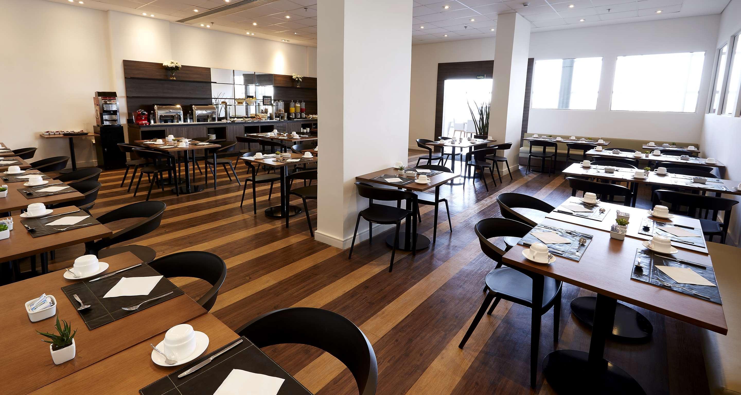 Tulip Inn Itaguaí 外观 照片