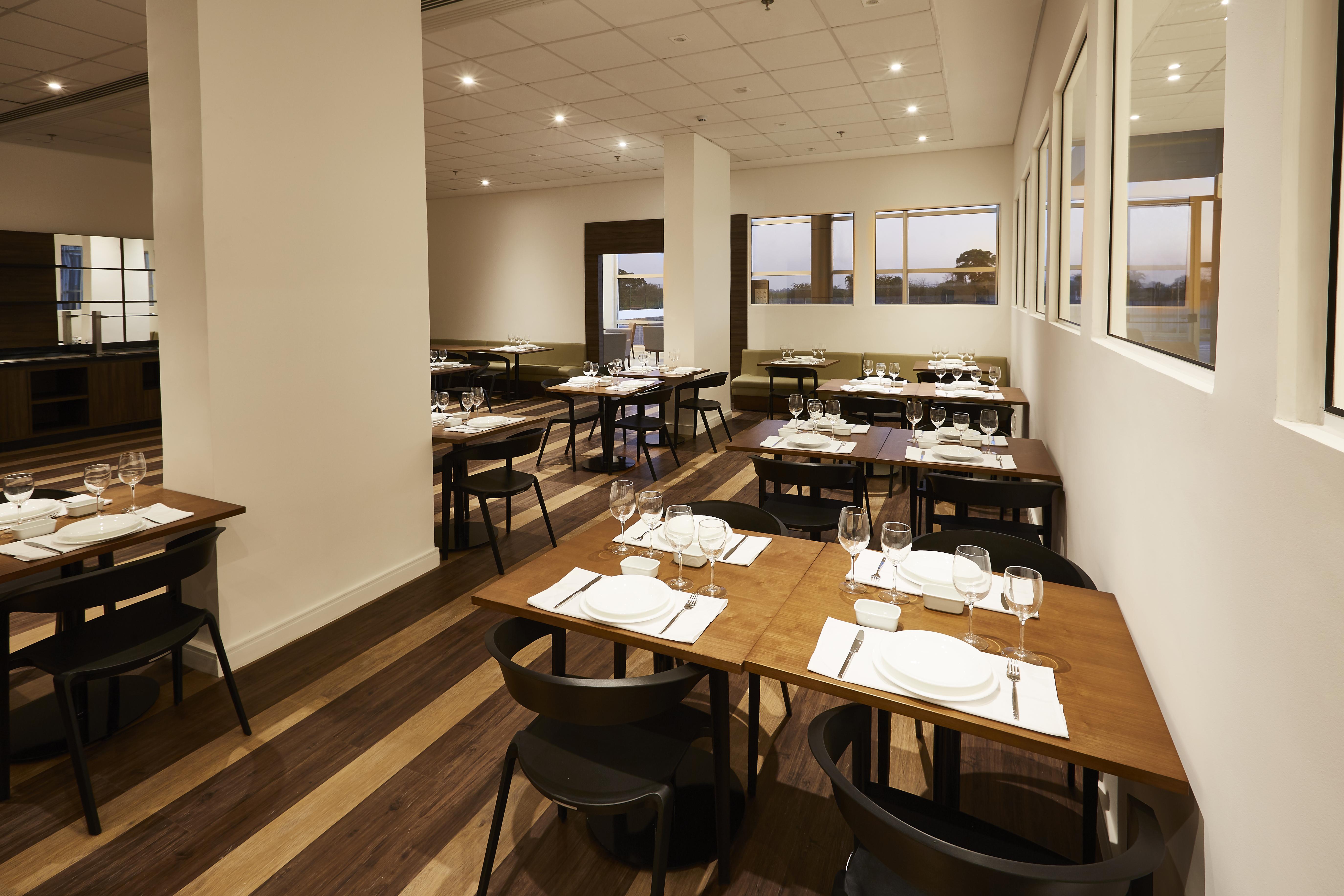 Tulip Inn Itaguaí 外观 照片