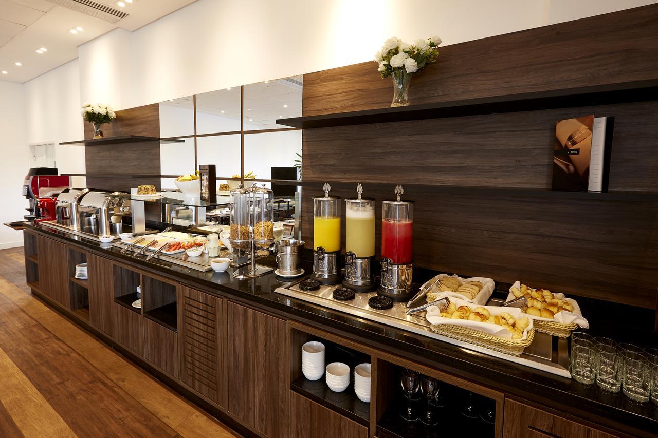 Tulip Inn Itaguaí 外观 照片