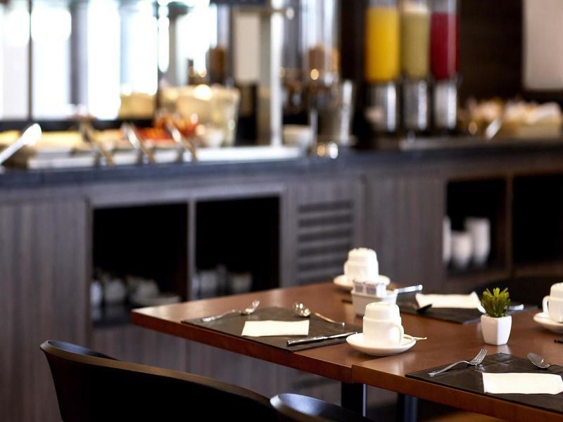Tulip Inn Itaguaí 外观 照片