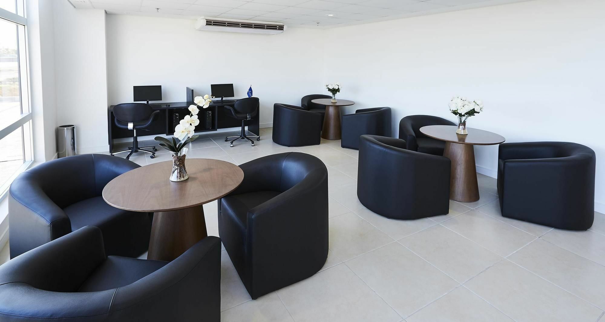 Tulip Inn Itaguaí 外观 照片