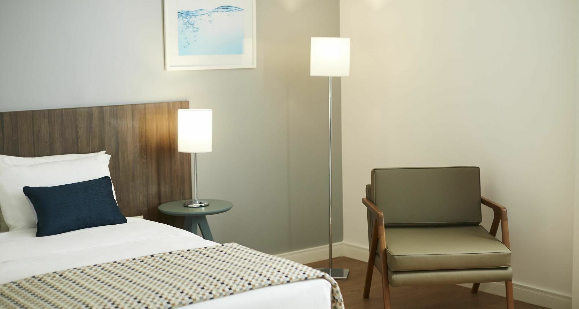 Tulip Inn Itaguaí 外观 照片