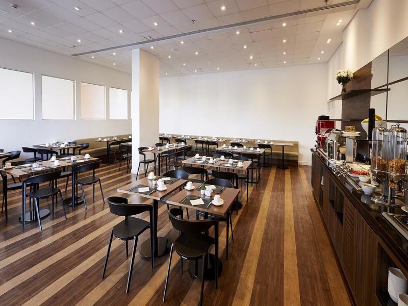 Tulip Inn Itaguaí 外观 照片