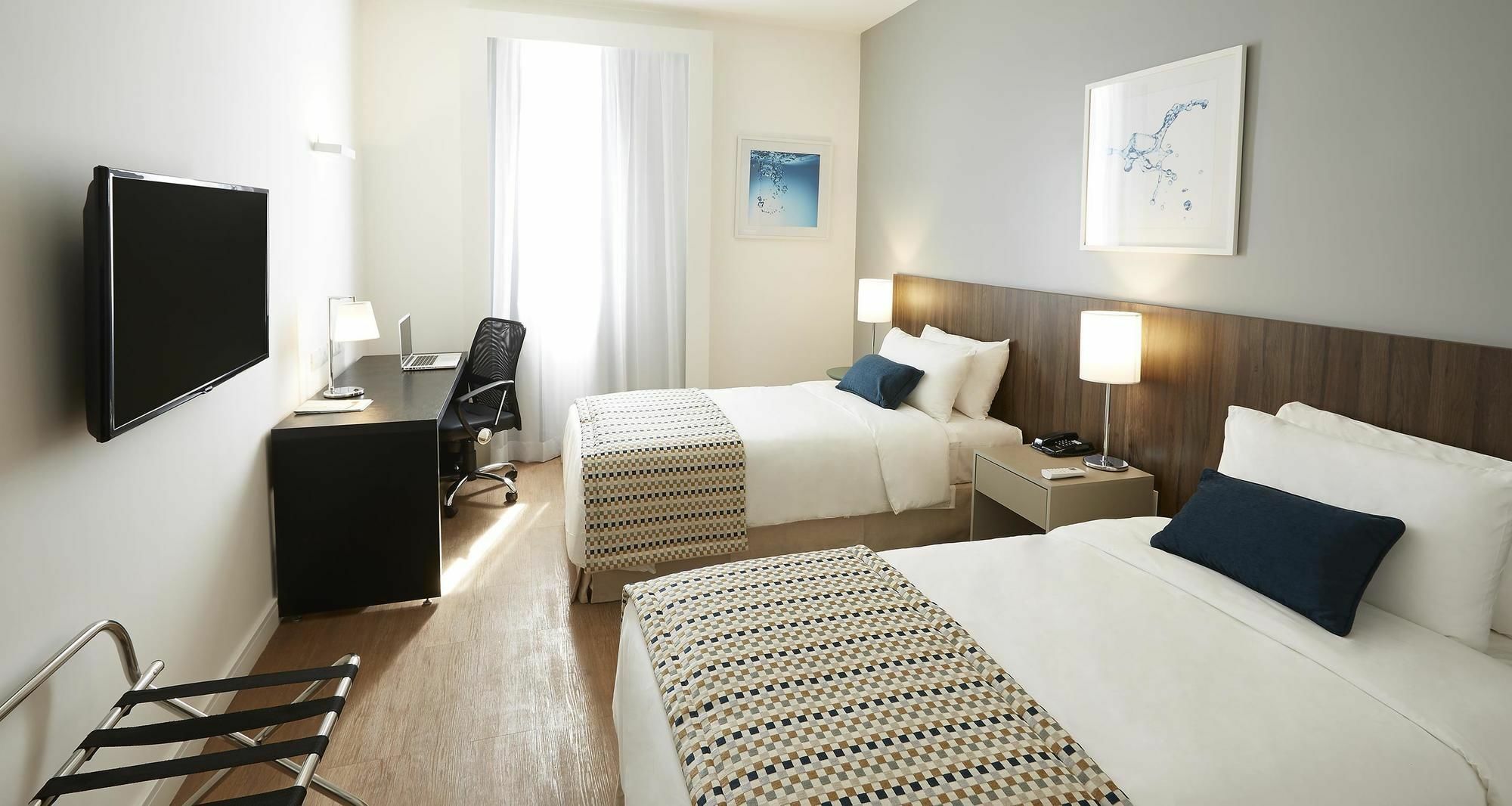 Tulip Inn Itaguaí 外观 照片